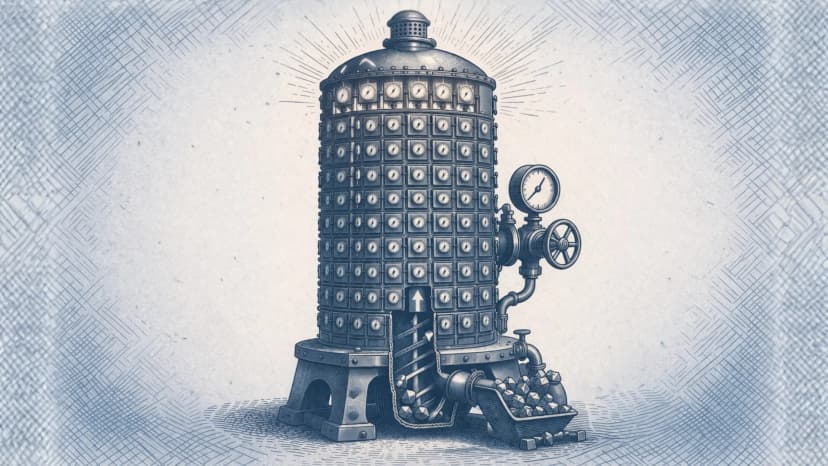 Furnace Tests What AI Delivers: AI Hot 100 Summit