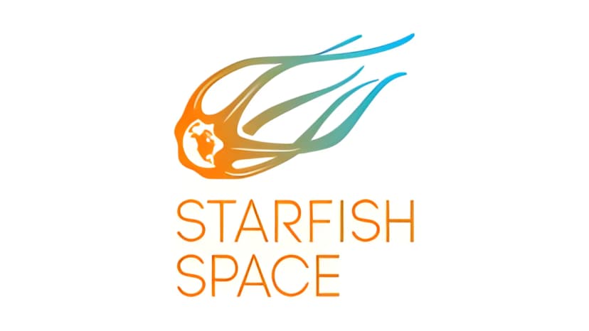 Starfish Space Raises $100M+ Series B to Build the Lifecycle Infrastructure for Satellites in Orbit