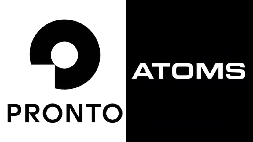 Pronto Is Acquired by Atoms to Bring Autonomous Haulage Into a Broader Industrial Infrastructure Stack