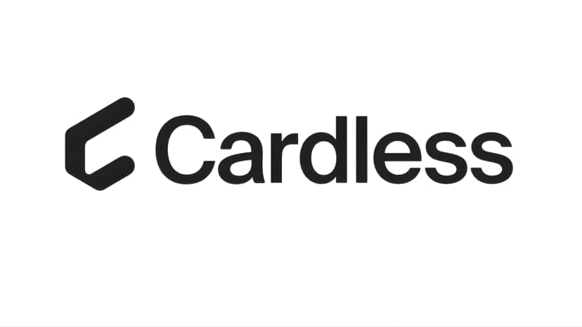 Cardless