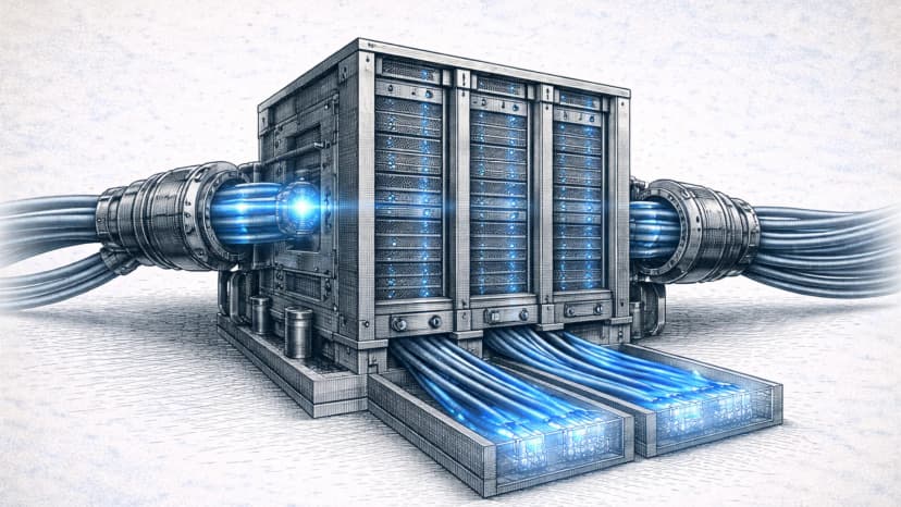 DataBank and Goodman Group Launch 32MW Los Angeles Data Center to Address Capacity Crunch