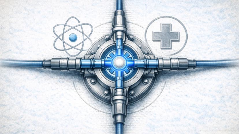 Revive Establishes Boston Innovation Hub to Centralize AI and Connected Care Development