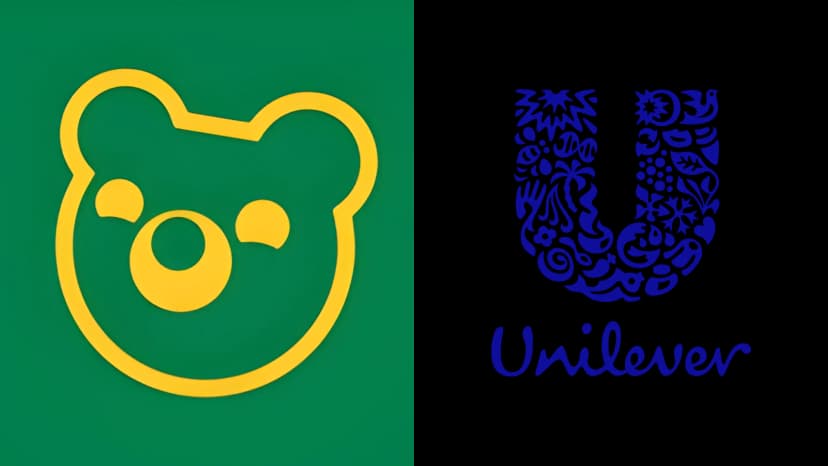 Grüns Acquired by Unilever to Scale Greens Supplement Brand Through Global Consumer Distribution