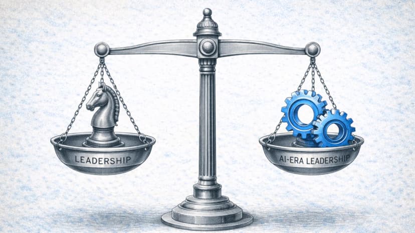 Enrich and Heidrick & Struggles Convene Manhattan Dinner to Reprice AI-Era Leadership