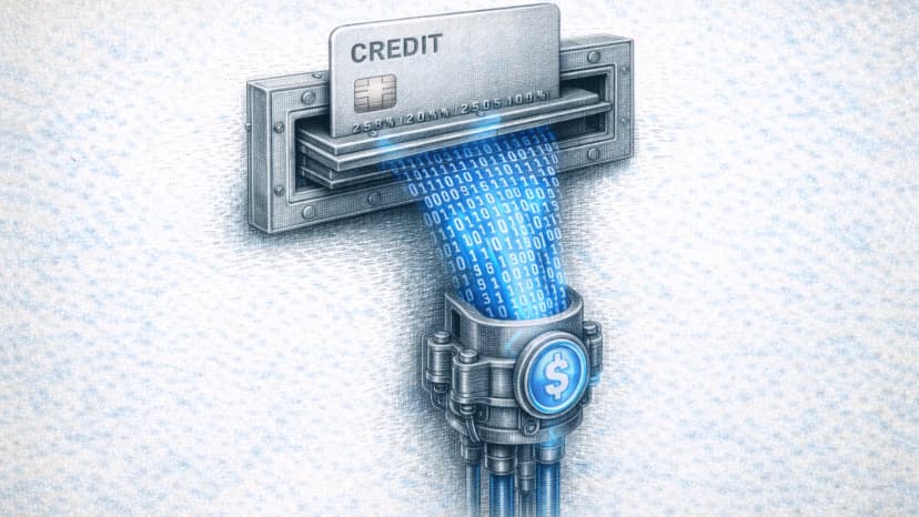 Crossmint and Rain Collapse Card Issuance Into Code With Stablecoin-Backed Credit Infrastructure