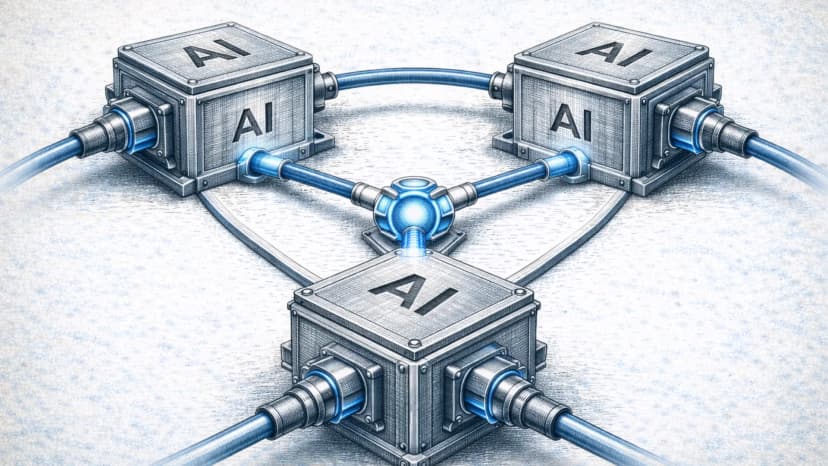 CoreWeave and Anthropic Lock Multi-Year AI Infrastructure Deal as Compute Demand Surges