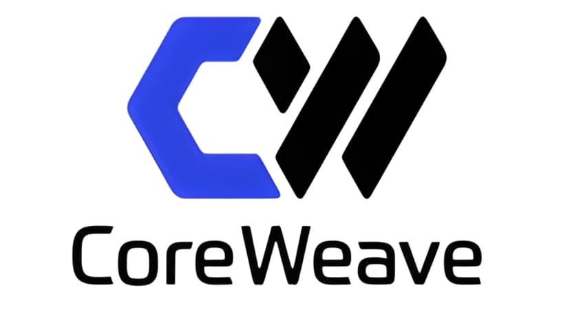 CoreWeave