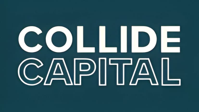 Collide Capital Raises $95M Fund II to Back Early-Stage Startups in Fintech, Supply Chain, and Future of Work