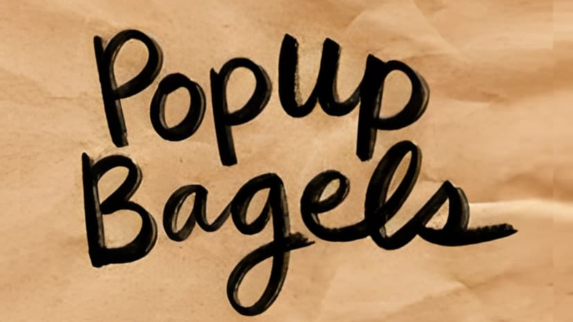 Tiger Global Invests in PopUp Bagels at $300M Valuation as Brand Expands Nationally