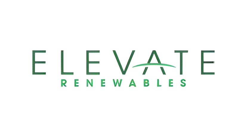 Elevate Renewables Secures $50M Facility to Power Data Centers with Solar and Battery Storage