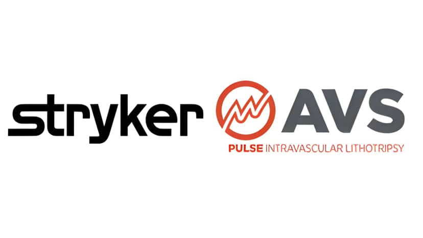 Stryker to Acquire Amplitude Vascular Systems to Expand Intravascular Lithotripsy Technology Portfolio