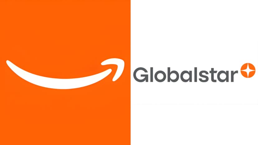 Amazon to Acquire Globalstar in $11.6B Deal to Expand Satellite Connectivity and Direct-to-Device Services