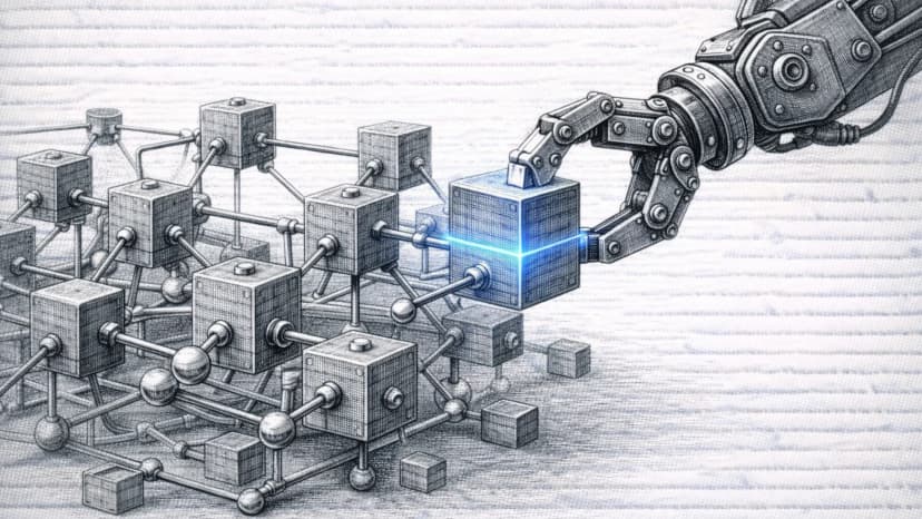 Acacia Convenes the Forward Deployed Engineer Moment at Spring Place