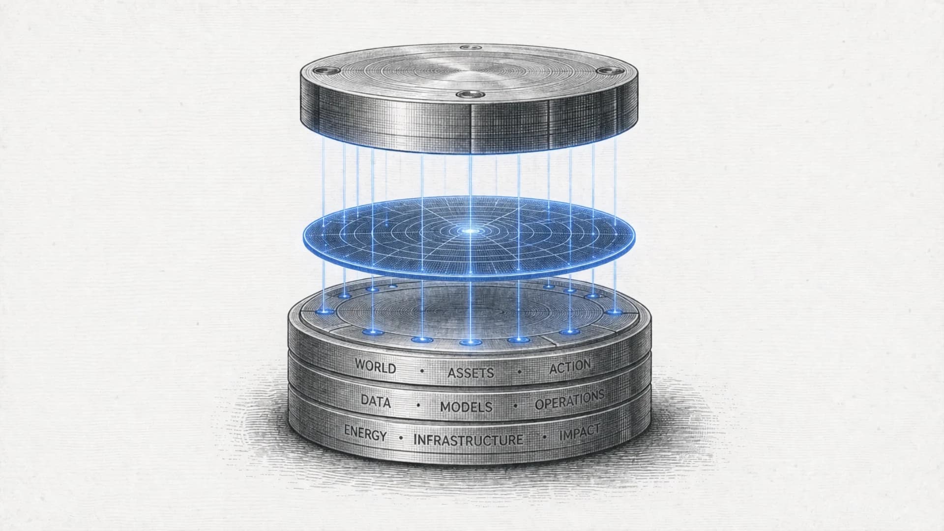 Tandem Assembles the Physical AI Signal Layer at SF Climate Week
