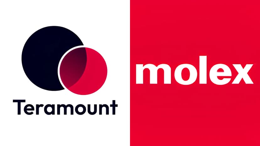 Molex Acquires Teramount to Scale Fiber-to-Chip Connectivity for Co-Packaged Optics