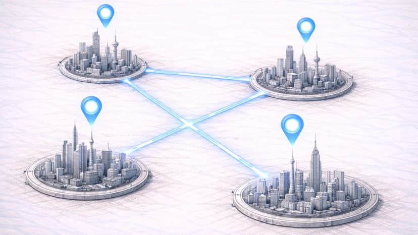 Family Office Club Aligns Capital Across Cities: Investor Accelerator Series