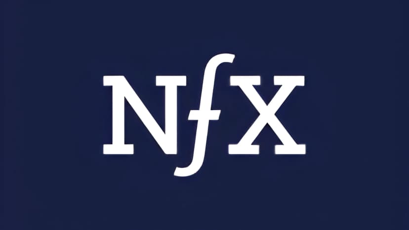 NFX