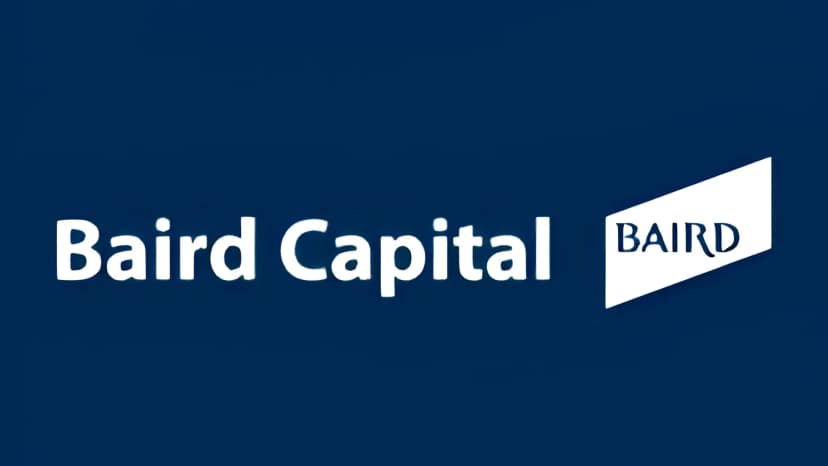 Baird Capital Raises $450M Global Fund III to Invest in B2B Technology and Services Companies