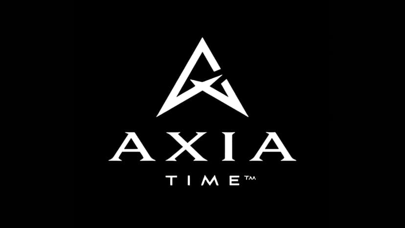 AXIA Time Raises Seed Funding to Expand Swiss-Made Commemorative Luxury Timepieces