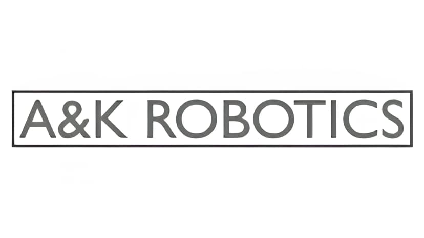 A&K Robotics Raises CAD $8M Series A to Scale Autonomous Airport Mobility Systems