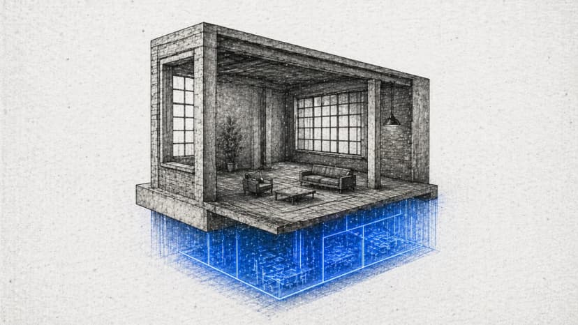The Last Loft: Founders Common x The Builder Series and the Shift Toward Private Founder Infrastructure