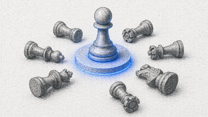 CIO Summit of San Francisco Signals a Power Shift in Enterprise AI Ownership