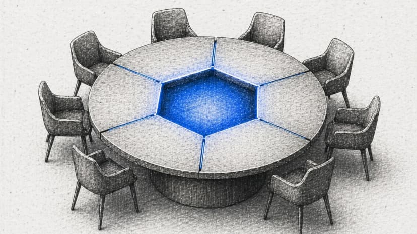 Hex and OpenAI Convene Product Leaders to Define AI-Era Engineering at April 29 SF Gathering