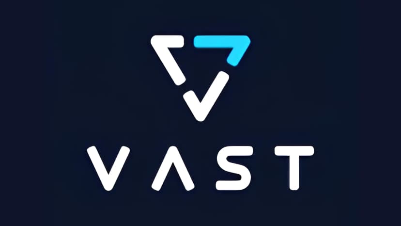 VAST Data Raises Series F at $30B Valuation to Expand Its AI Data Operating System