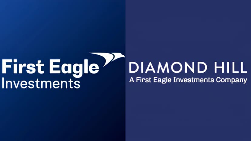 First Eagle Investments Closes $473M Acquisition of Diamond Hill Investment Group