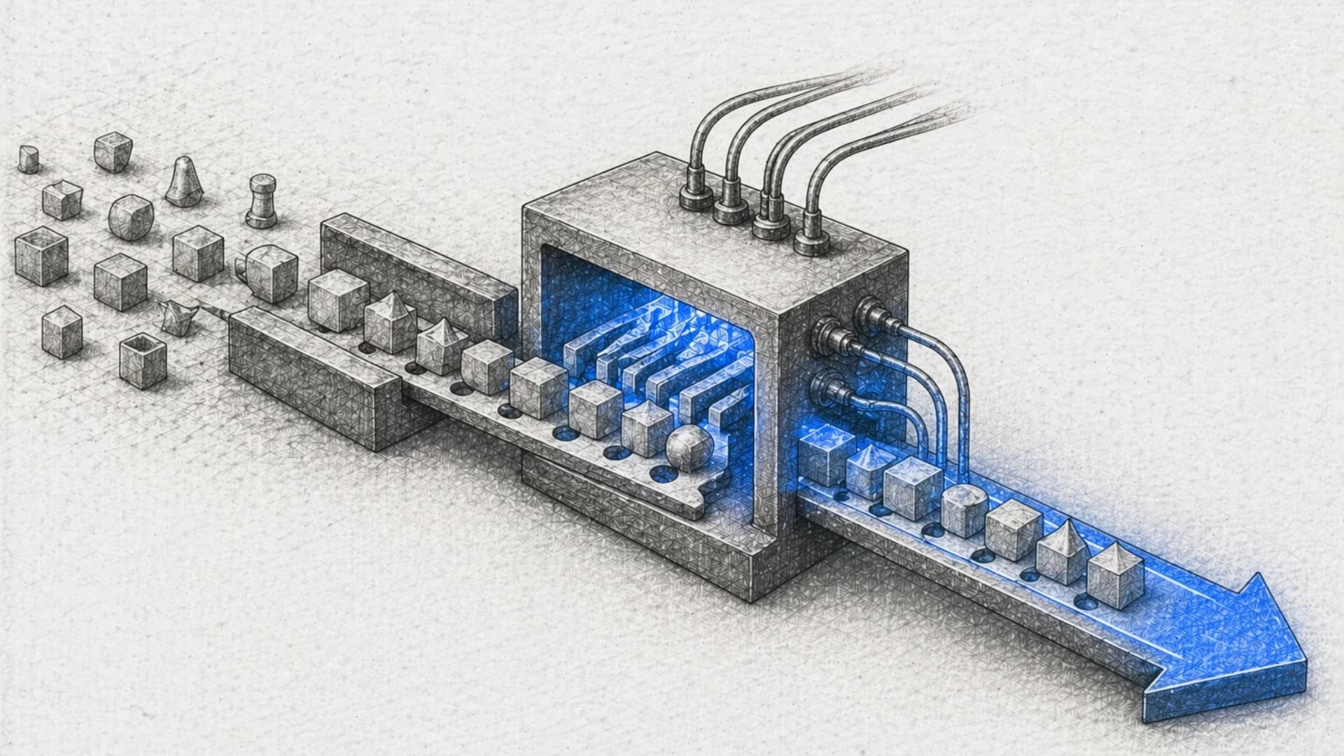 Enrich Events Assembles Operators to Rewire Onboarding Into a Growth System