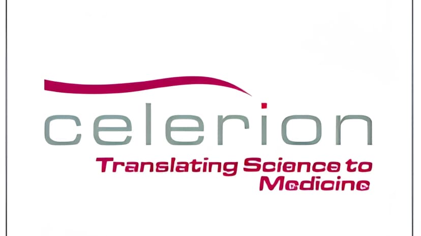 THL Partners Acquires Majority Stake in Celerion at $1.8B Enterprise Value