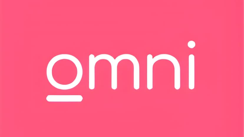 Omni Raises $120M Series C at $1.5B Valuation to Expand Its AI-Powered Data and Analytics Platform