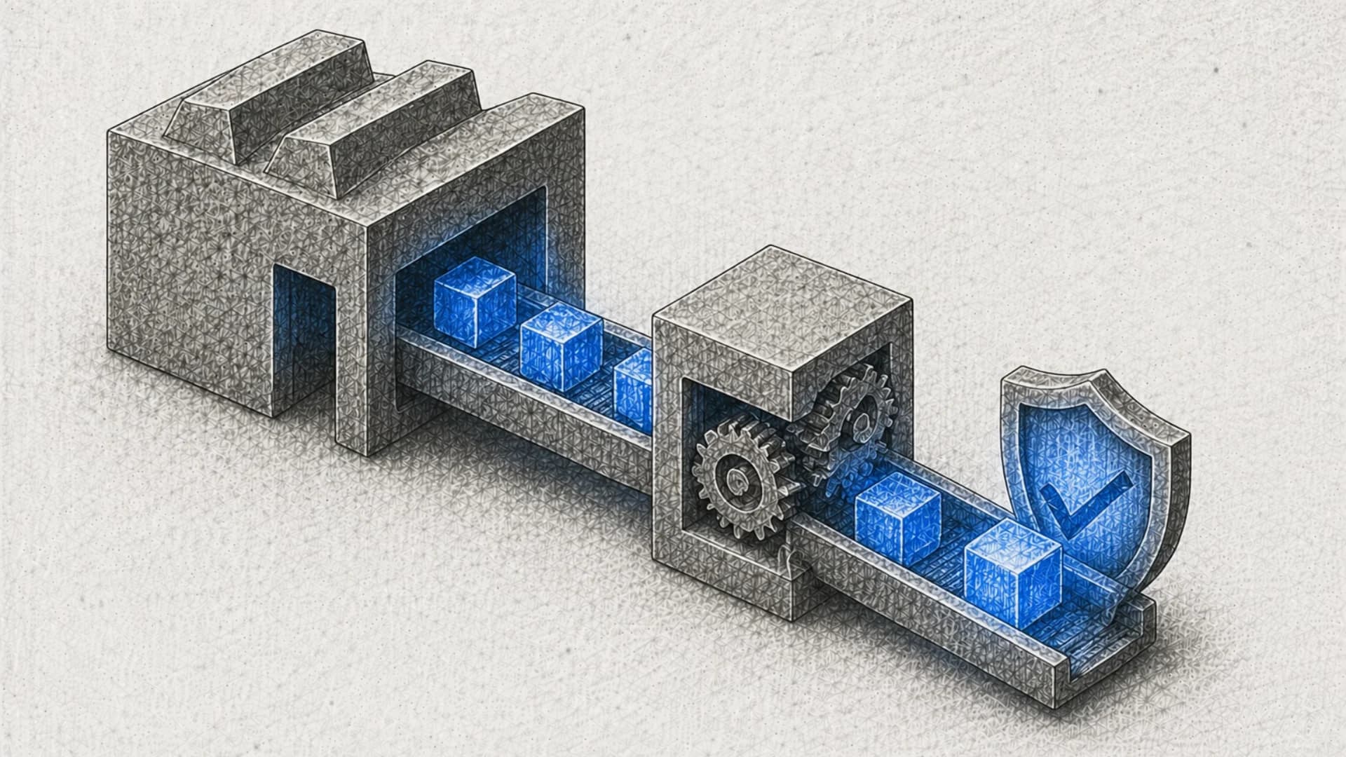 Building Software Factories That Scale Without Breaking Trust: A DirectorPlus Gathering by Peter Bell and Gather.dev