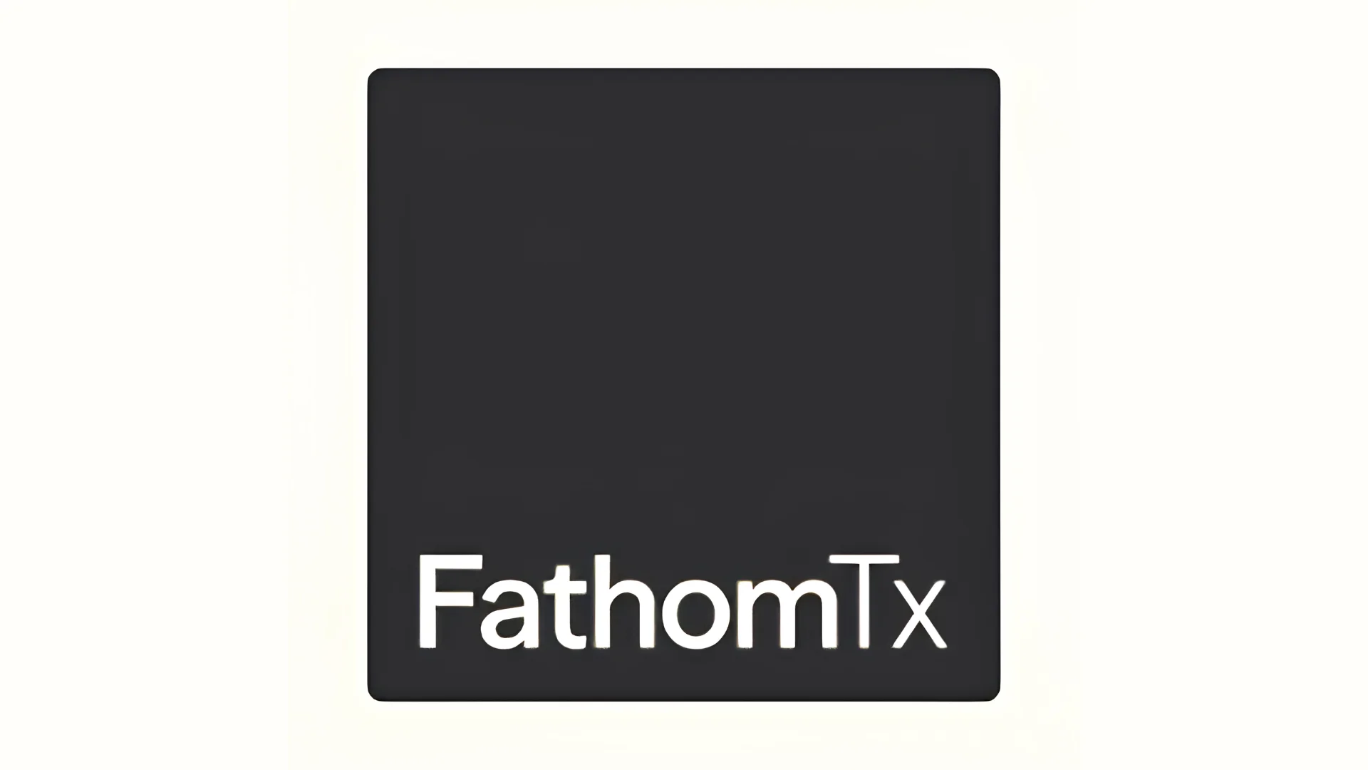 Fathom Therapeutics Raises $47M to Advance AI and Physics-Based Drug Discovery for Complex Biology