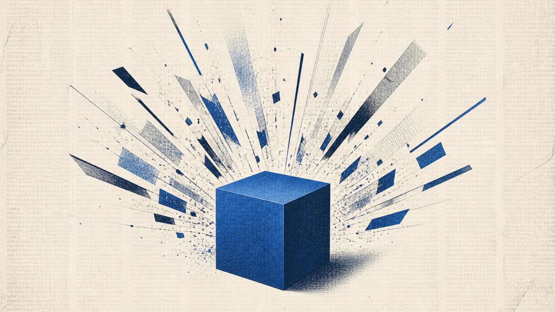 Pulse NYC Presents THE BIG BANG: The Infrastructure Shift Behind AI Content Systems