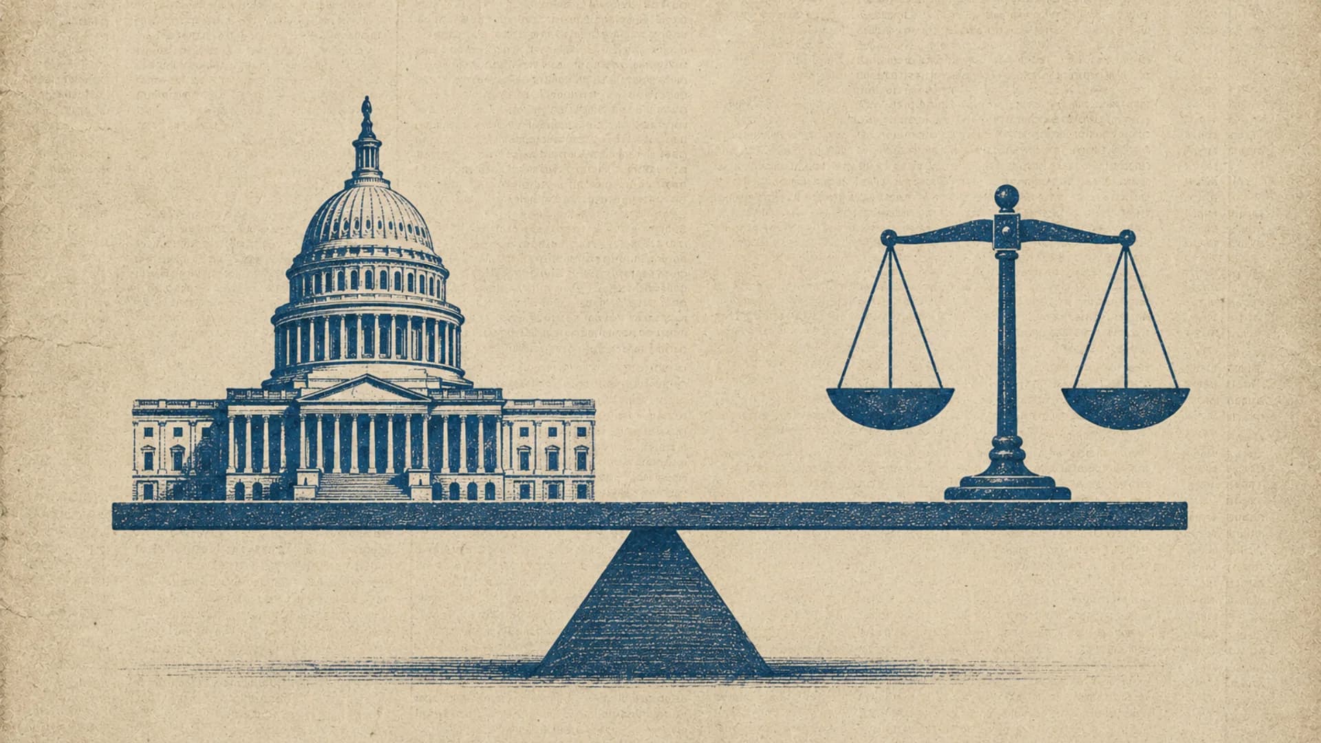 The Struggle to Regulate AI: Washington’s Fight Over Federal Preemption, State Laws, and AI Power