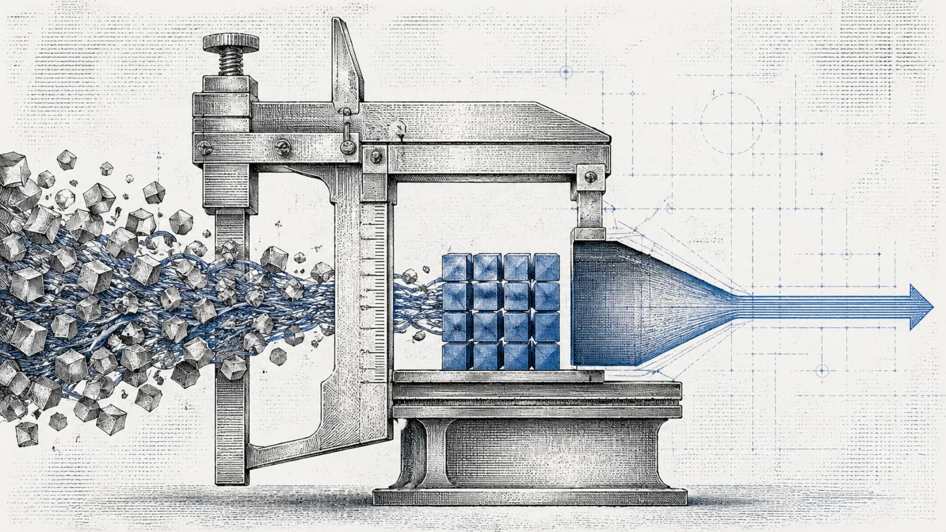 Crunchbase and Snowflake Ventures Examine What Actually Scales in Enterprise AI