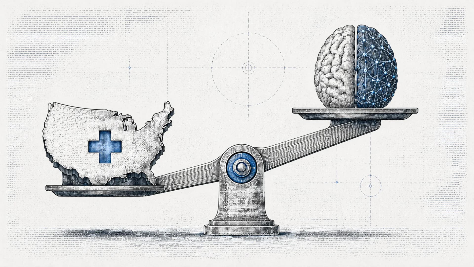 WP Intelligence Brings America’s AI Health Care Reckoning to AI+ Expo