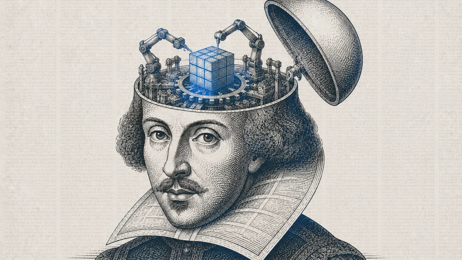 Build First Turns Shakespeare Into an AI Build Lab at Betaworks During #AIWeekNY