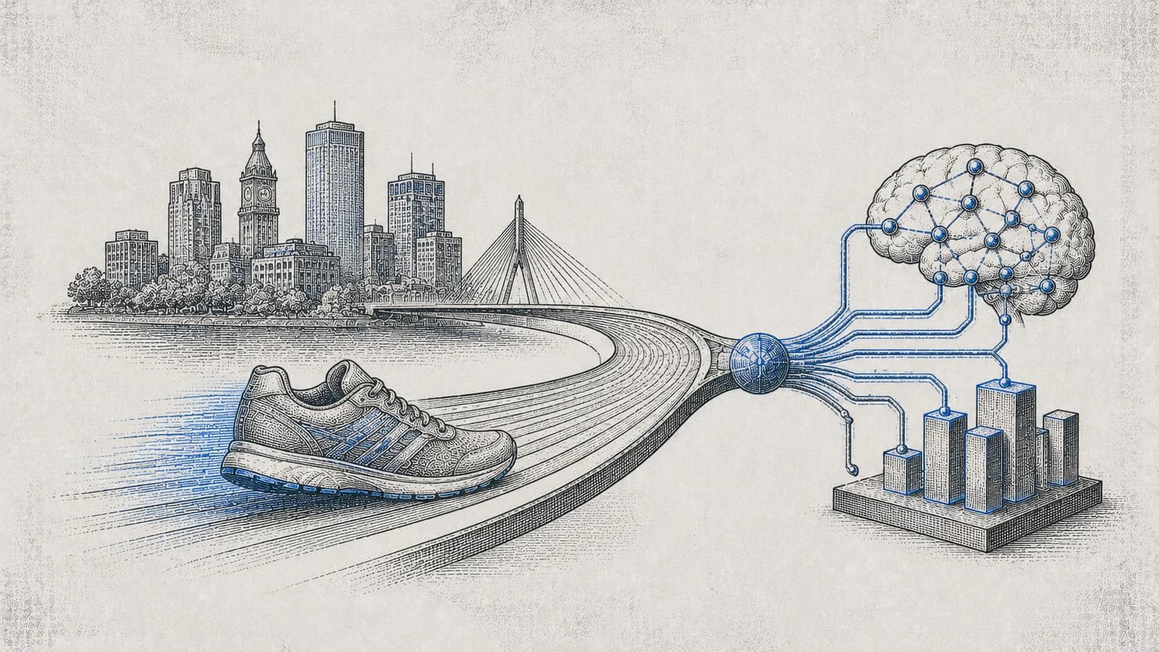 Boston Tech Week Wakeup Run Signals a New Era for Boston AI and Founder Culture