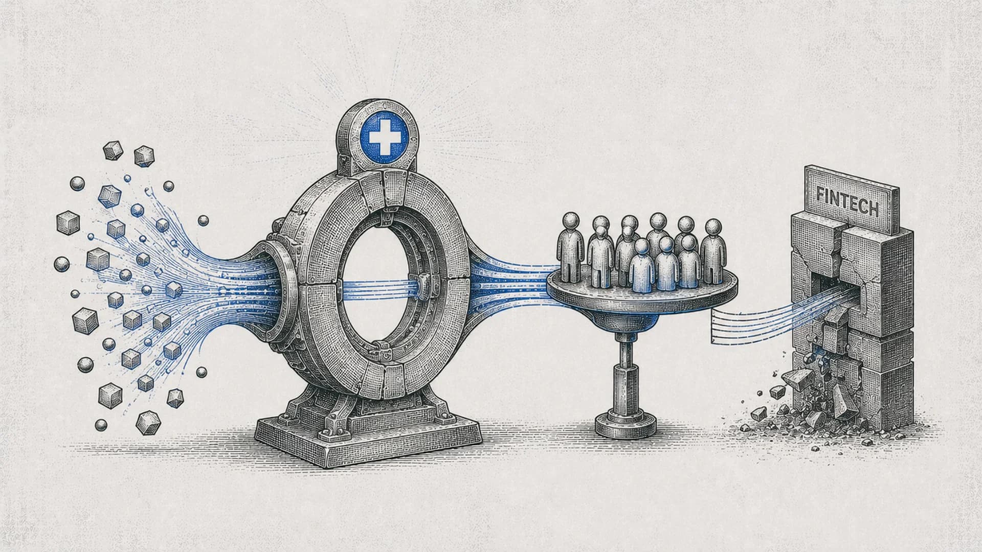 Nitra’s $20B Bet on Independent Medicine Is Bigger Than Fintech