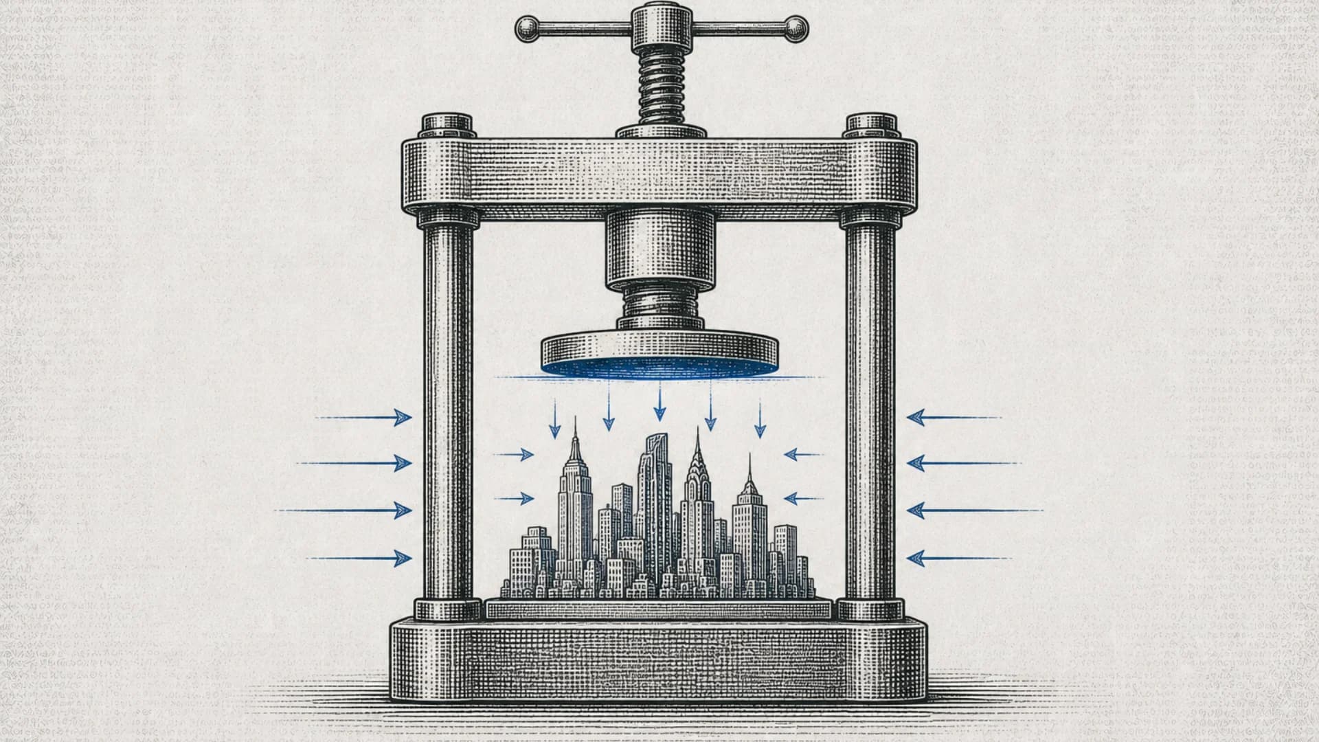 Future of NYC Design Isn’t a Conference. It’s a Stress Test for the Creative Economy