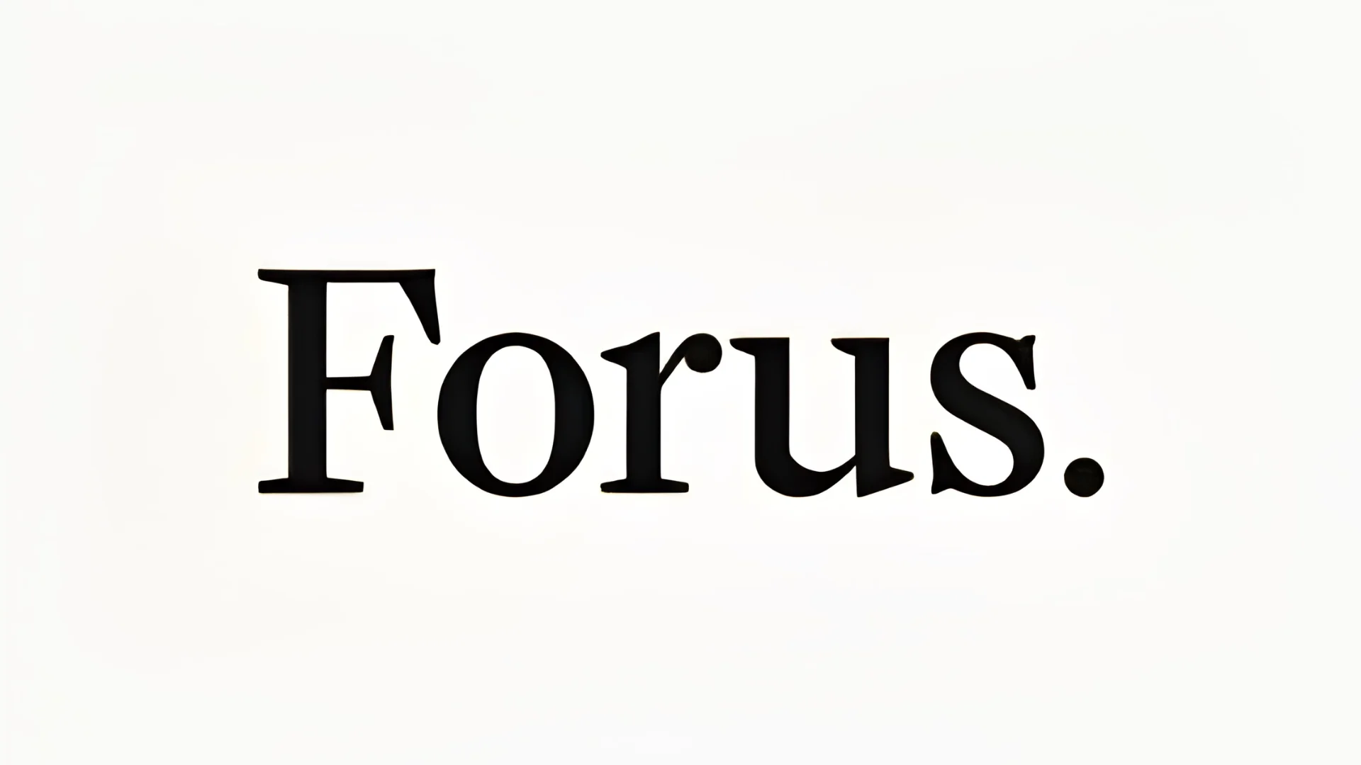 Forus Raises $160M+ to Attack Healthcare’s Administrative Black Hole