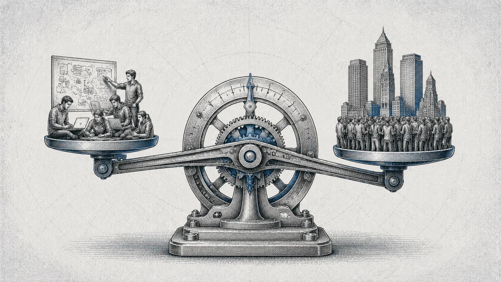 Boston’s Tech Community Wants Sweat Equity Before Social Equity