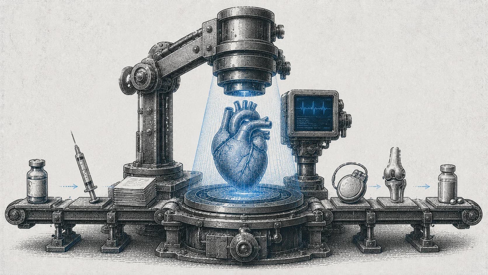 Moonshot’s MedTech AI Summit Signals a Shift From AI Hype to Healthcare Reality