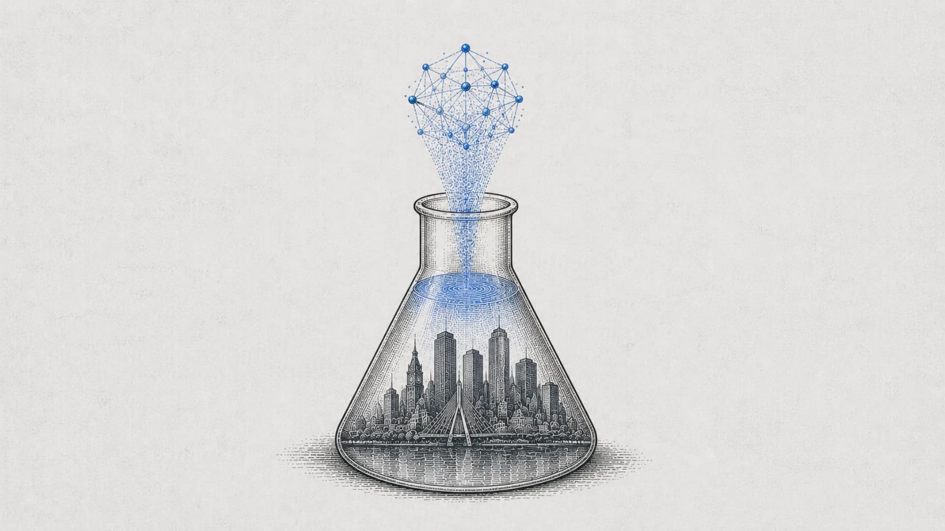 From Models to Medicines Signals Boston’s New AI-Biotech Power Bloc