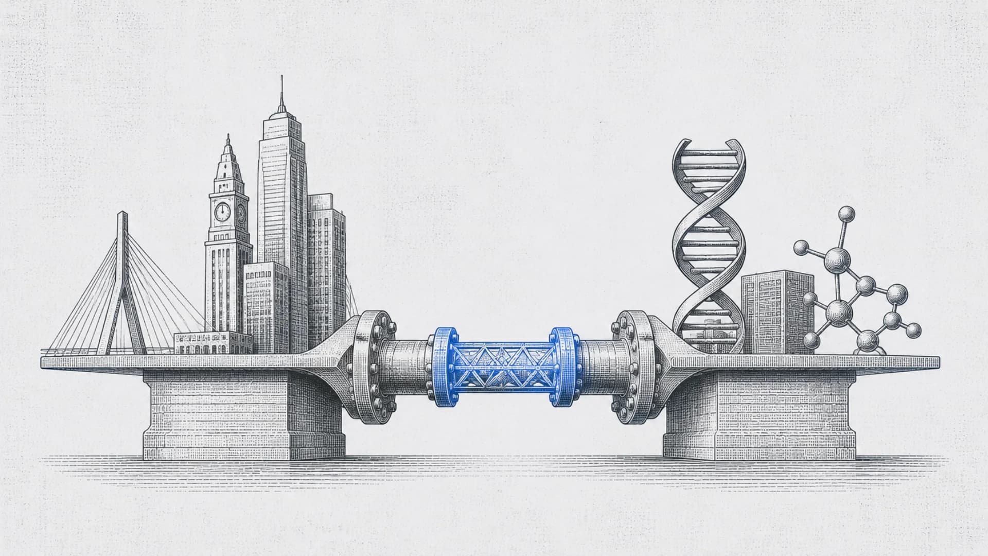 Google for Startups Healthcare & Life Sciences Summit Signals Boston’s AI-Bio Infrastructure Era