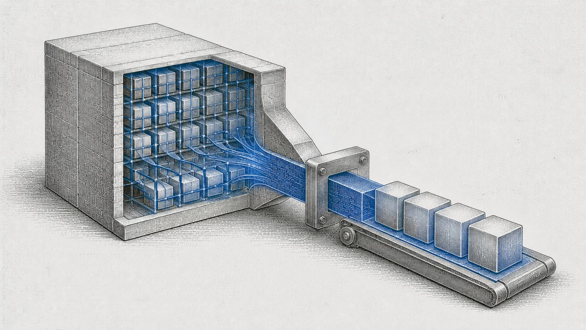 VAST Data Targets the Warehouse Layer as AI Infrastructure Collides With Reality
