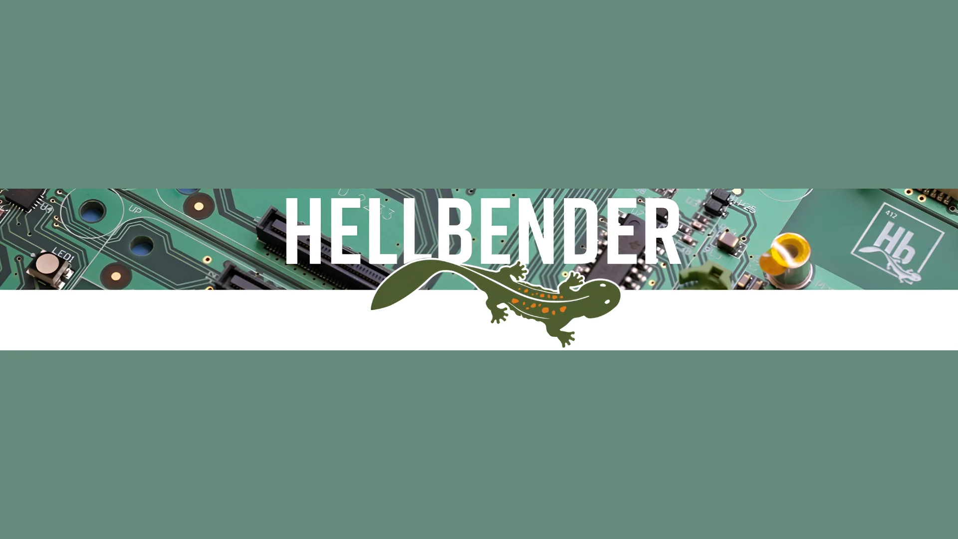 Hellbender Raises $12.5M Seed to Build Physical AI in Pittsburgh