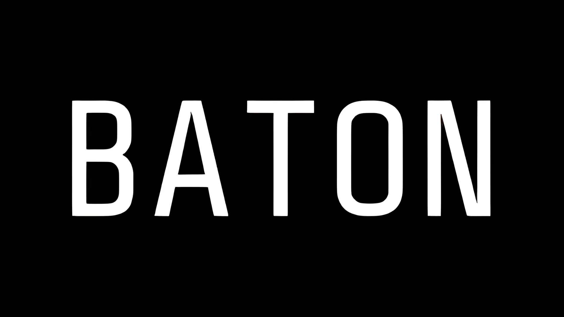 Baton